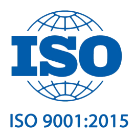 ISO logo