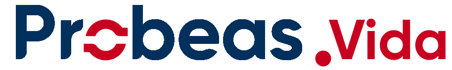 probeas vida logo-dark